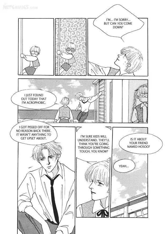 Do Whatever You Want Chapter 5 31